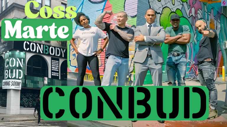 How Coss Marte Turned His Past into a $12M Cannabis Business